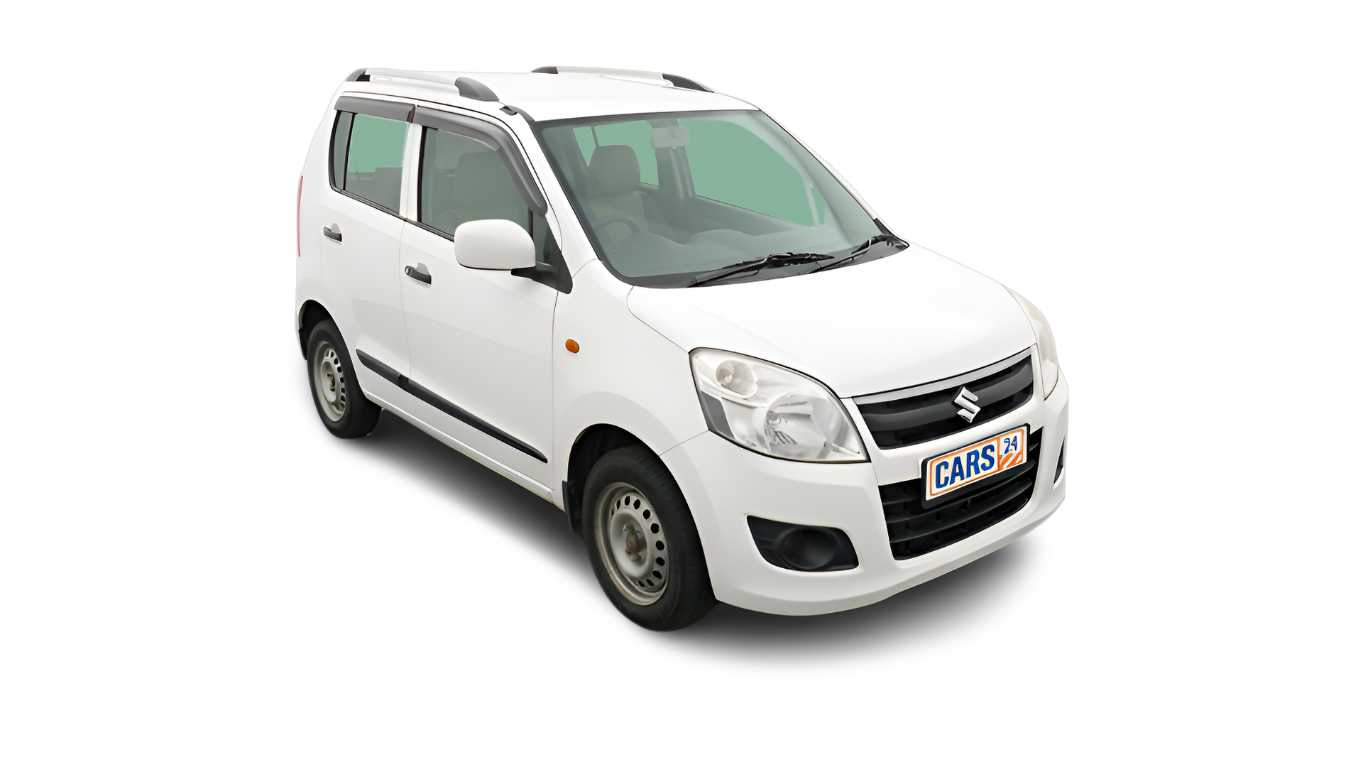 Maruti Wagon R 1.0-img